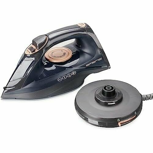 Беспроводной паровой утюг Emerio SI-1235631 2200 Вт 1163100₽