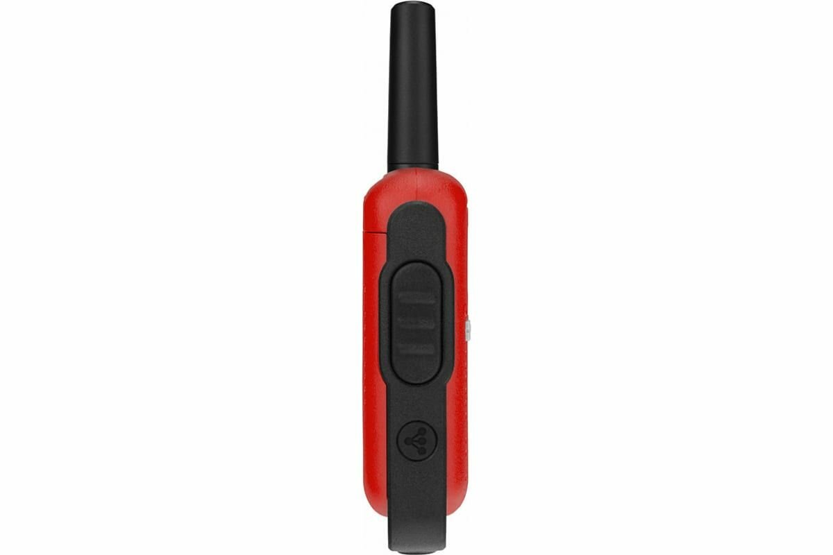 Рация Motorola - фото №5