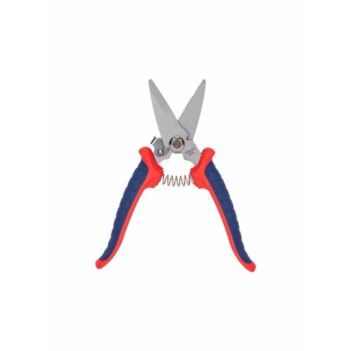 Универсальные ножницы WORKPRO 180 мм WP214008