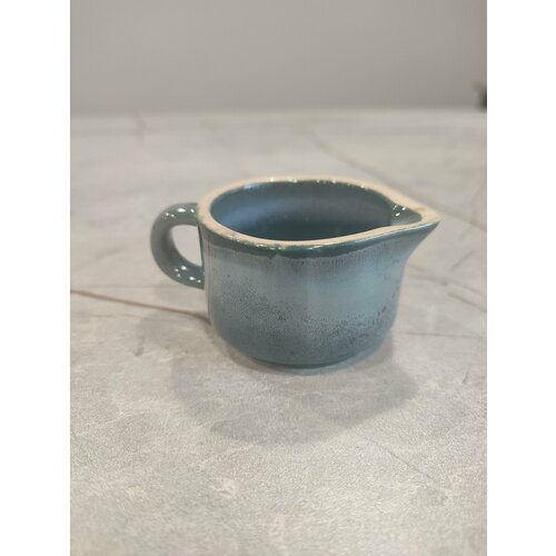 Сливочник piccolo BLU REATTIVO серия 2