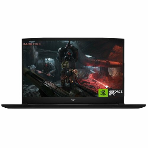 Ноутбук игровой MSI Katana 17173Core i5-11260H8512RTX 2050noOSBlack B11UCX-882XRU 89999₽