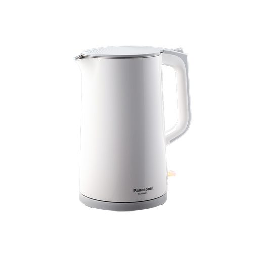 NC-CWK72A Электрический чайник Panasonic 15л цельная колба бежевый 3990₽