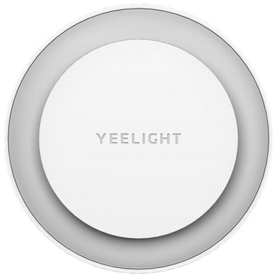 Изображение Лампа-ночник с розеткой Yeelight Plug-in Nightlight YLYD11YL