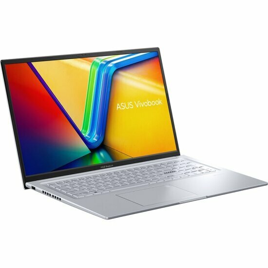 Обзор: Ноутбук Asus VivoBook 17X M3704YA-AU161 (90NB1191-M006W0)