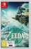 Игра The Legend of Zelda: Tears of the Kingdom для Nintendo Switch