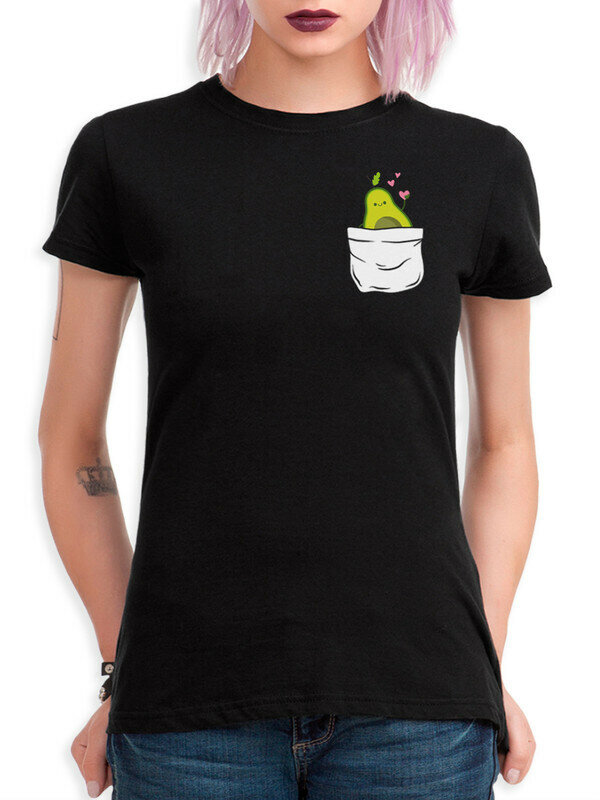 Футболка DreamShirts Studio, размер 3XL, черный