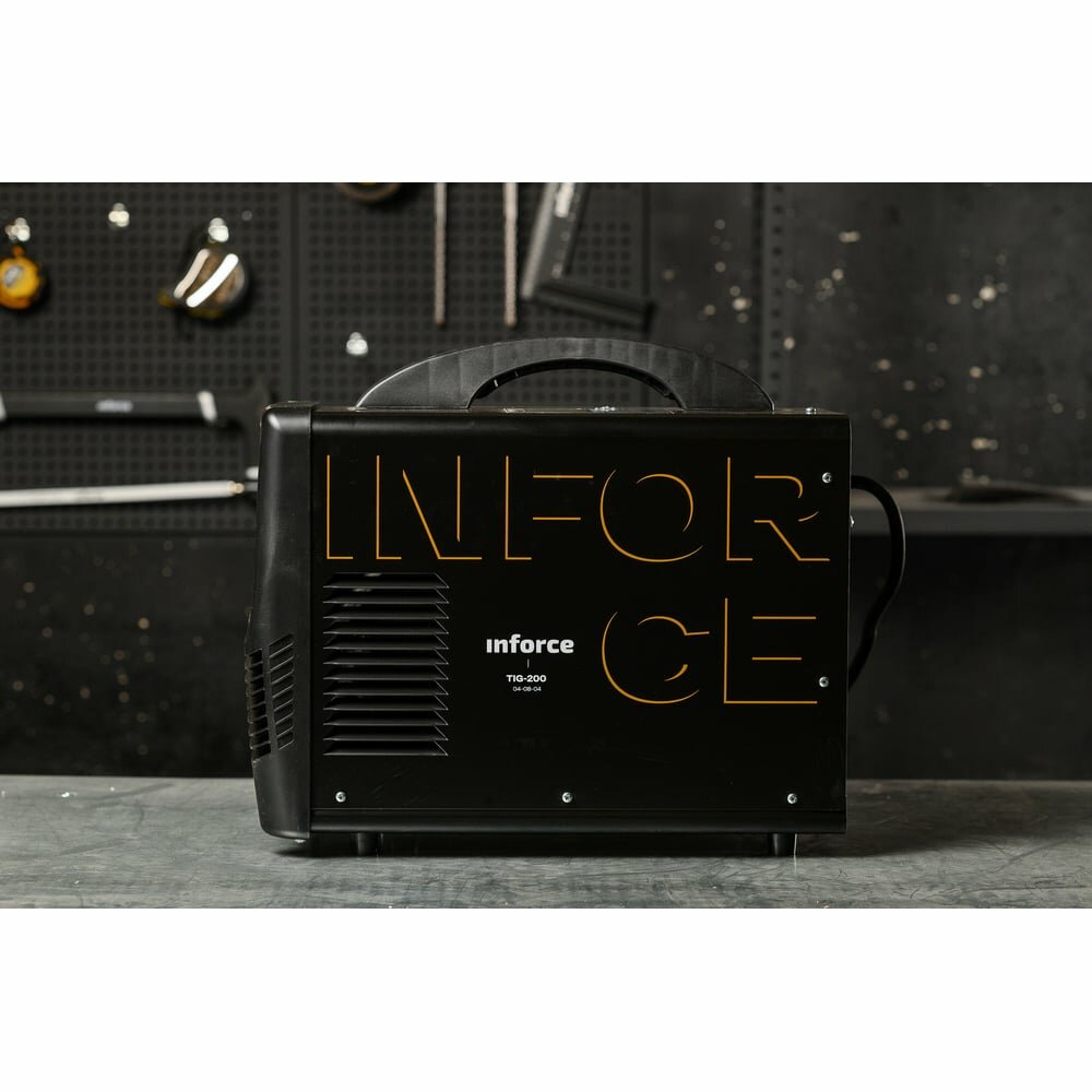 Inforce - фото №6