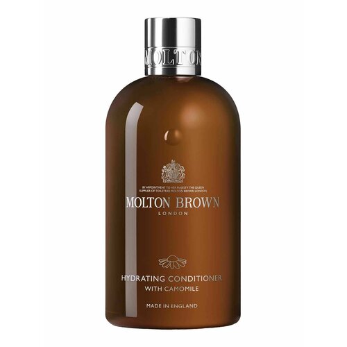 Molton Brown увлажняющий кондиционер для волос WITH CAMOMILE hydrating conditioner 300 мл 4990₽