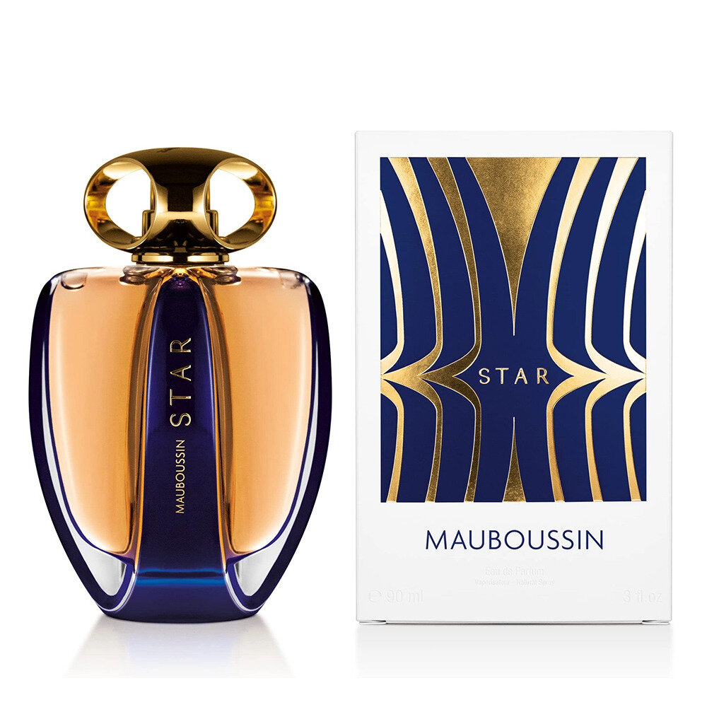 Mauboussin Star парфюмерная вода 90 мл / Мабуссин Стар / Звезда