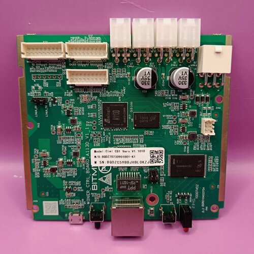 Изображение товара Контрольная плата Antminer Bitmain S21