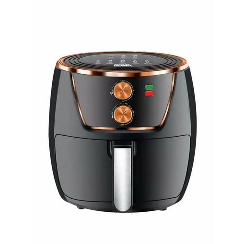 Аэрогриль электрический для дома 7 литров 6400₽