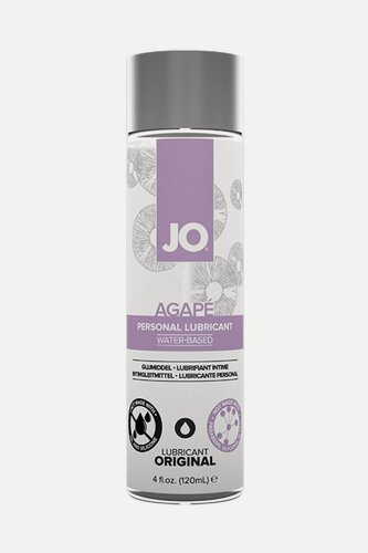 Изображение товара Лубрикант System JO "Agape Original", для вагинального применения, без масел и силикона