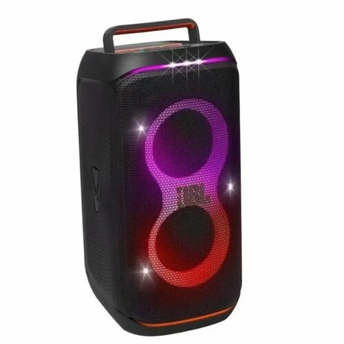 Акустическая система JBL Partybox Club 120 160 Вт Black 61605₽