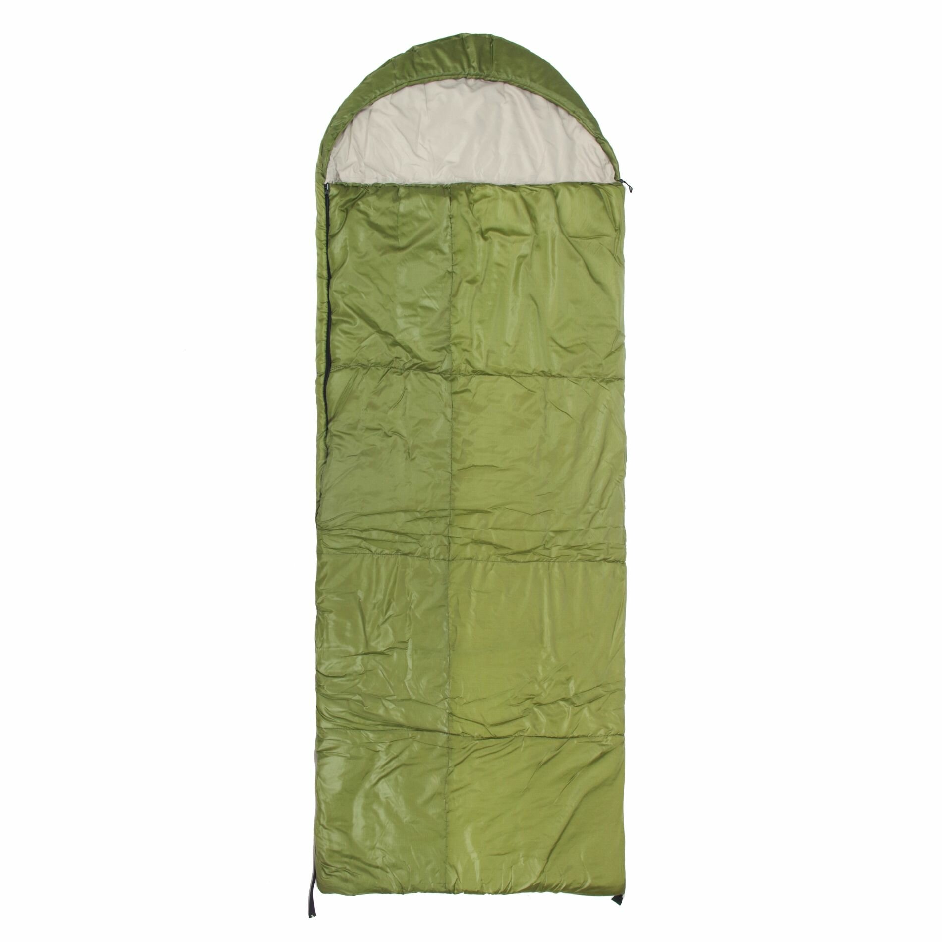 Спальный мешок Лето Комфорт XXL +5 левый Снаряэение