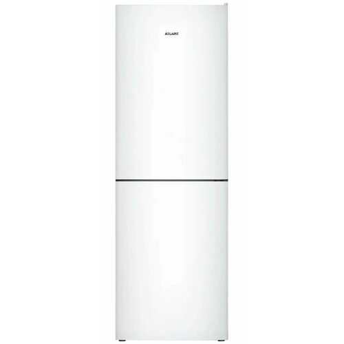 Холодильник ATLANT XM 4612-101 белый 37810₽