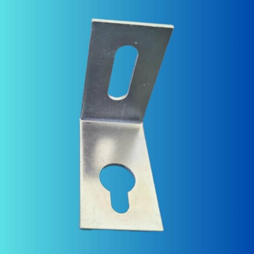 Подвес (навес угол) мебельный для шкафов 10шт.