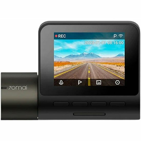 Видеорегистратор 70MAI Dash Cam A200