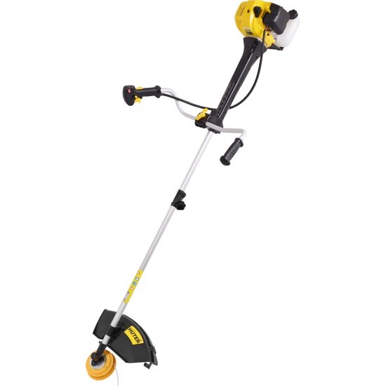 Триммер бензиновый Huter GGT-2500S PRO (с антивибрационной системой).