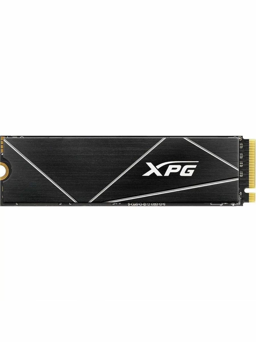 Накопитель SSD ADATA M.2 2280 512GB XPG Blade S70