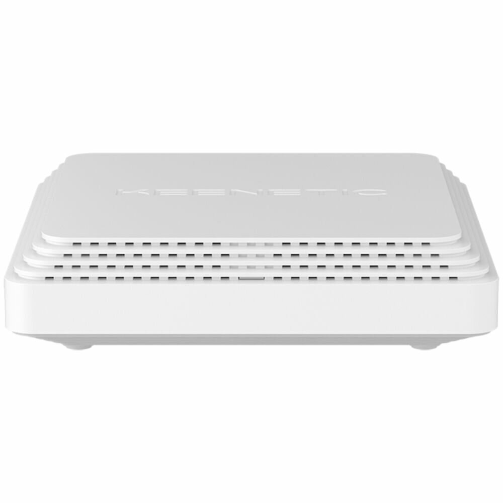 Беспроводной маршрутизатор Keenetic Challenger SE KN-3911 Wi-Fi 6 AX3000 1x2.5GbWAN 1x2.5GbLAN — фото 1