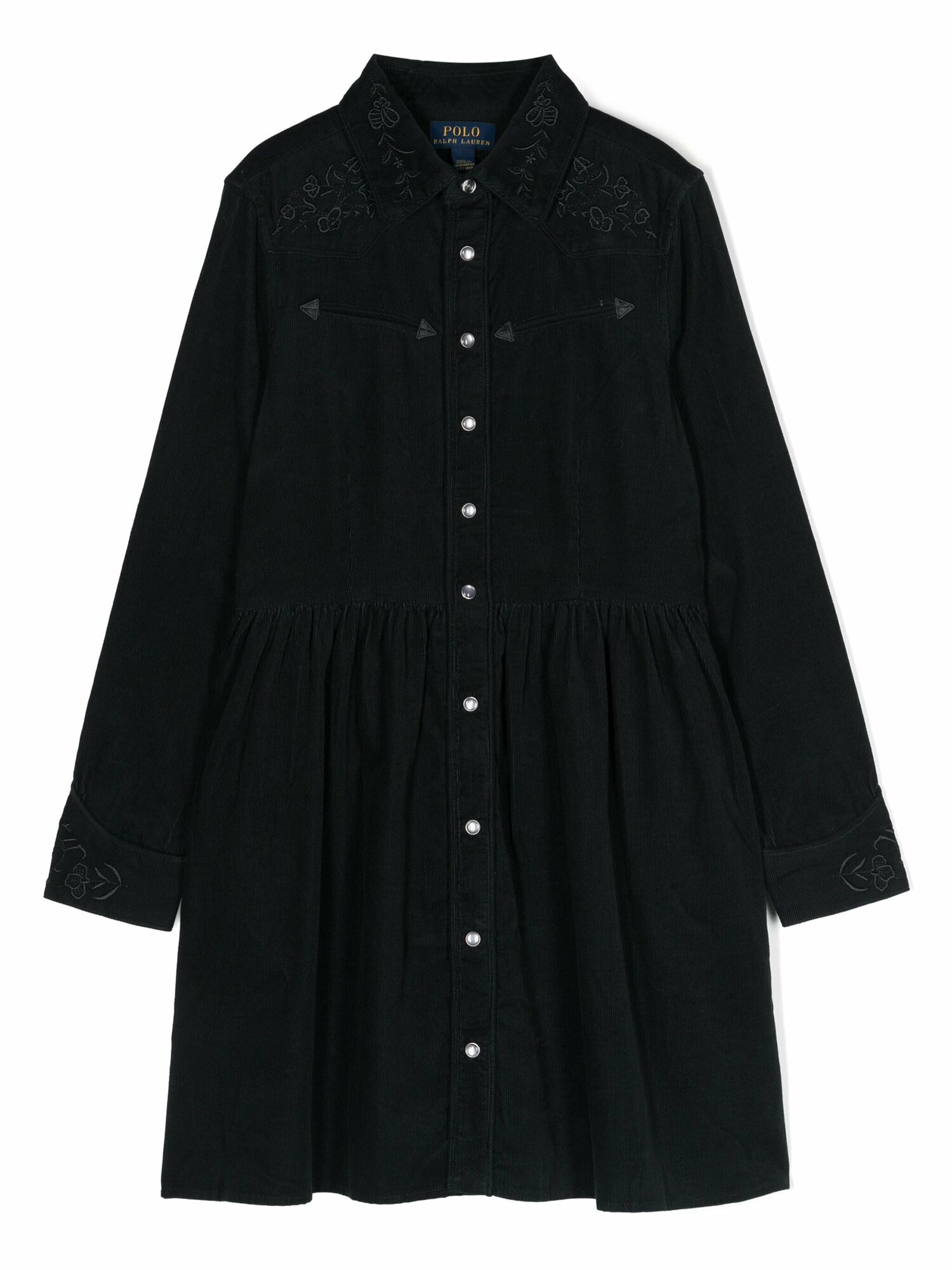 Ralph Lauren Kids - платье из...