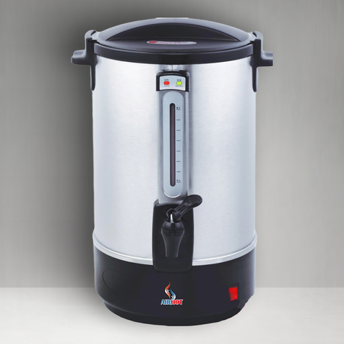 Термопот электрический AIRHOT EWB-20 объем 20л мощность 15 кВт 1145200₽