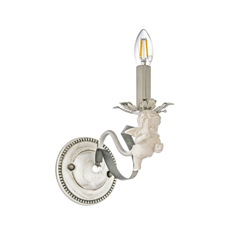 Arti Lampadari Бра Arti Lampadari Surano E 2 1 1 S