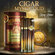 Парфюмерная вода Remy Latour Cigar Mystic Oud, мужская, 100мл