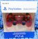 Controller Dualshock 4 Wireless Magnetic Crystal Red Original v.3...