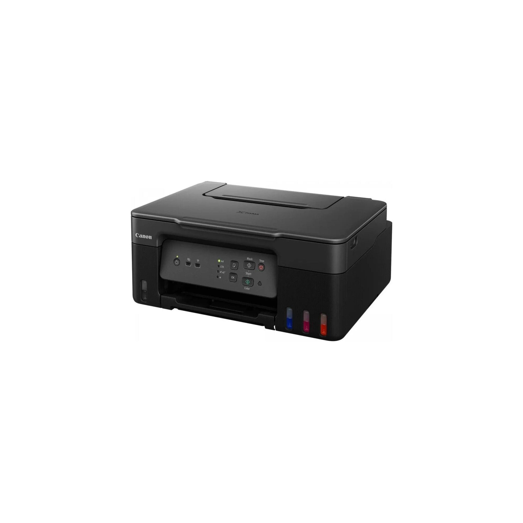 МФУ Canon Pixma G3430 черный (5989c009)