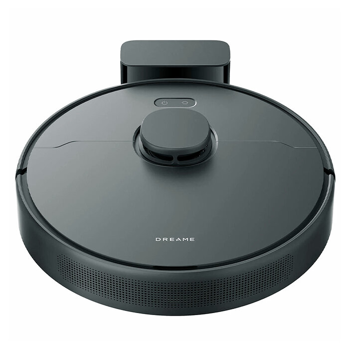 Робот-пылесос Dreame D9 Max Black Gen2 RU