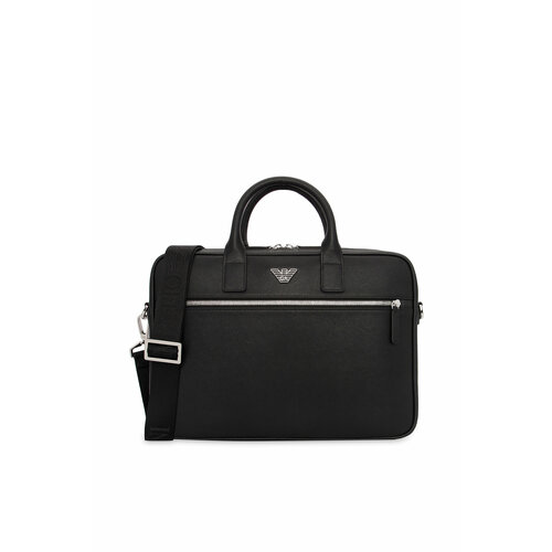 Портфель EMPORIO ARMANI черный 46596₽