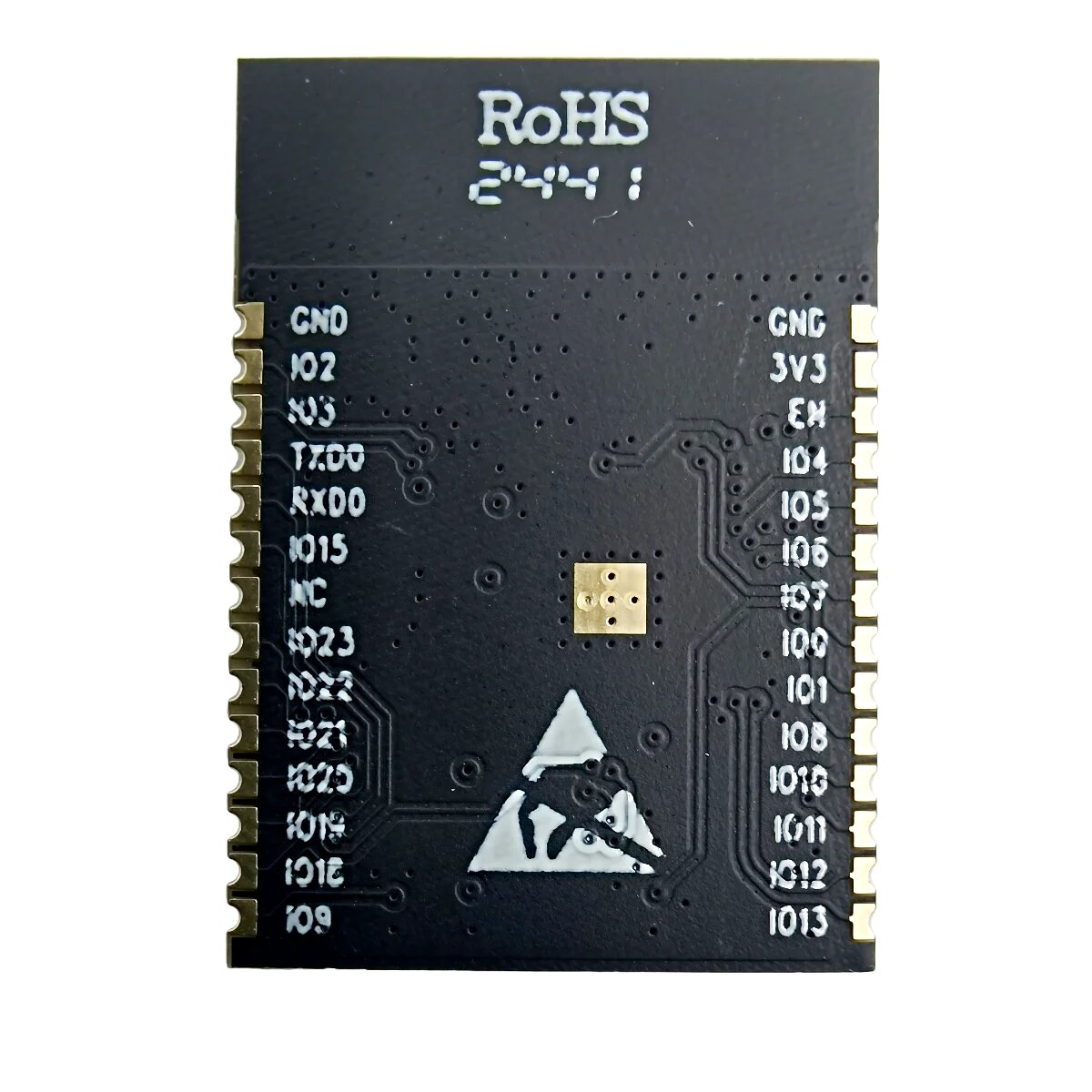 Модуль ESP32-C6-WROOM-32 WIFI/Bluetooth/Zigbee, ESP32-C6-WROOM-N16 — фото 1