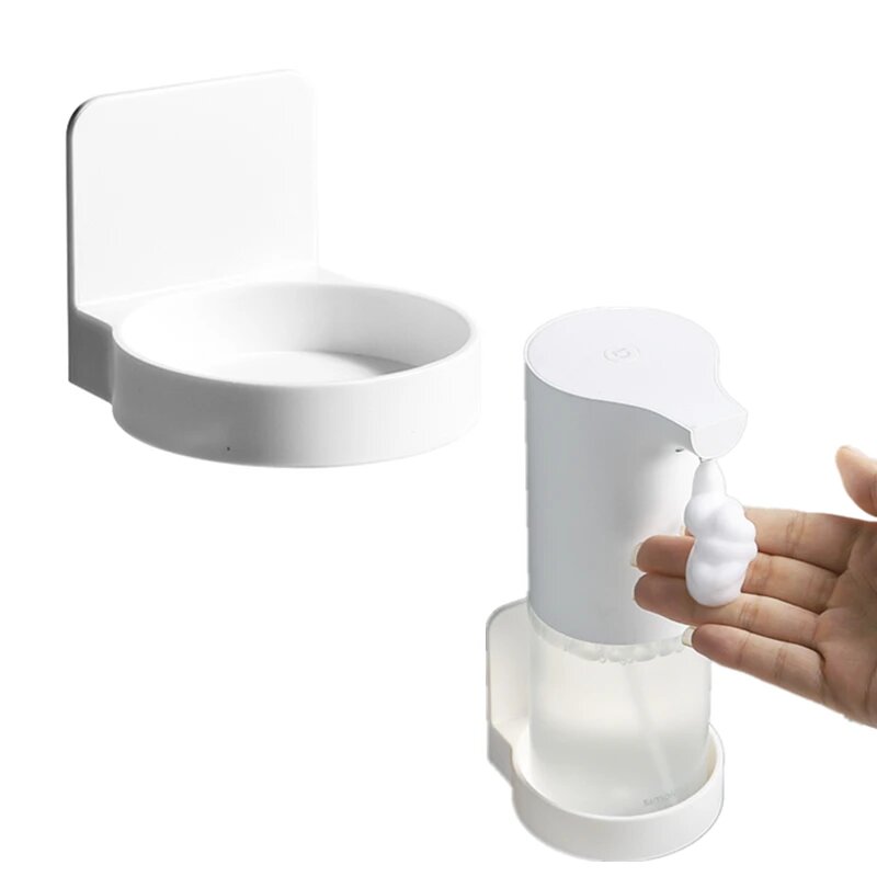 Картинки Стеллаж для душа Xiaomi Mijia kankeirr, белый