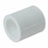 Муфта полипропиленовая D32 (10 штук)