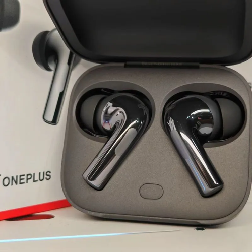 Беспроводные наушники OnePlus Buds 3 Black A509A CN 589900₽