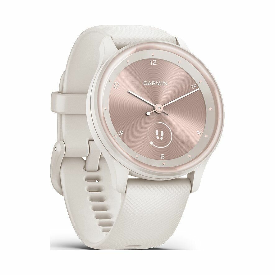Наручные часы Garmin Smartwatch Vivomove Sport (010-02566-01)