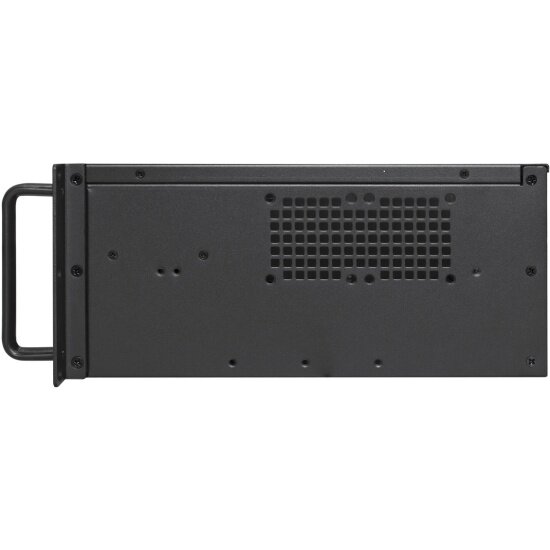 Корпус серверный 3U Exegate EX279761RUS 19", глубина 330, БП 600PPH 80 PLUS Bronze, USB - фото №3