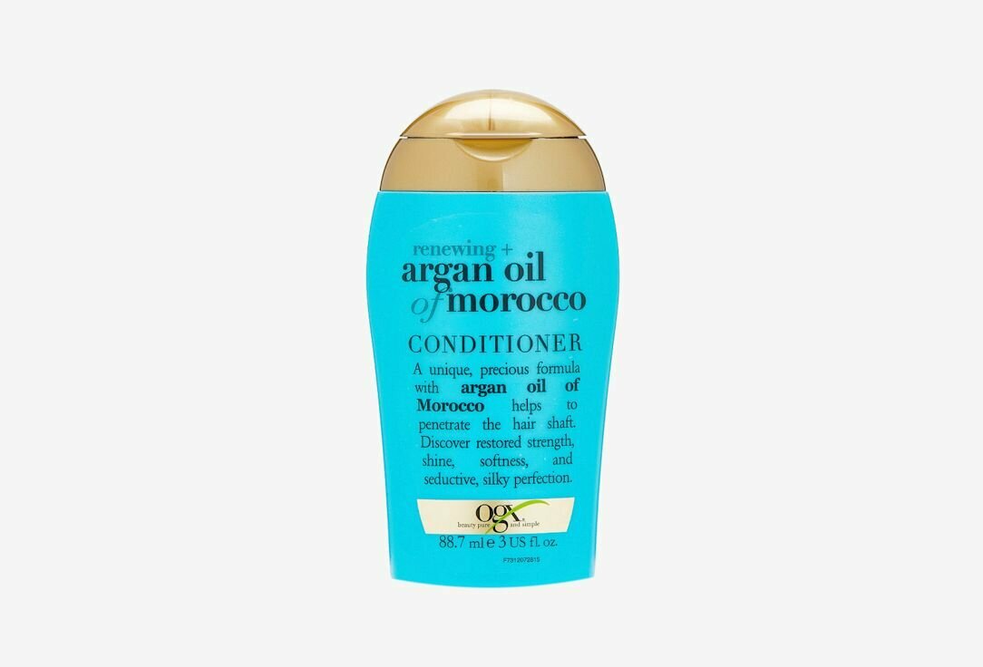 Кондиционер для восстановления волос OGX Moroccan Argan Oil 88.7 мл
