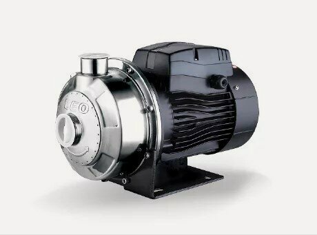 Изображение товара Насос "LEO" модель AMS370/1.5 (380 В)