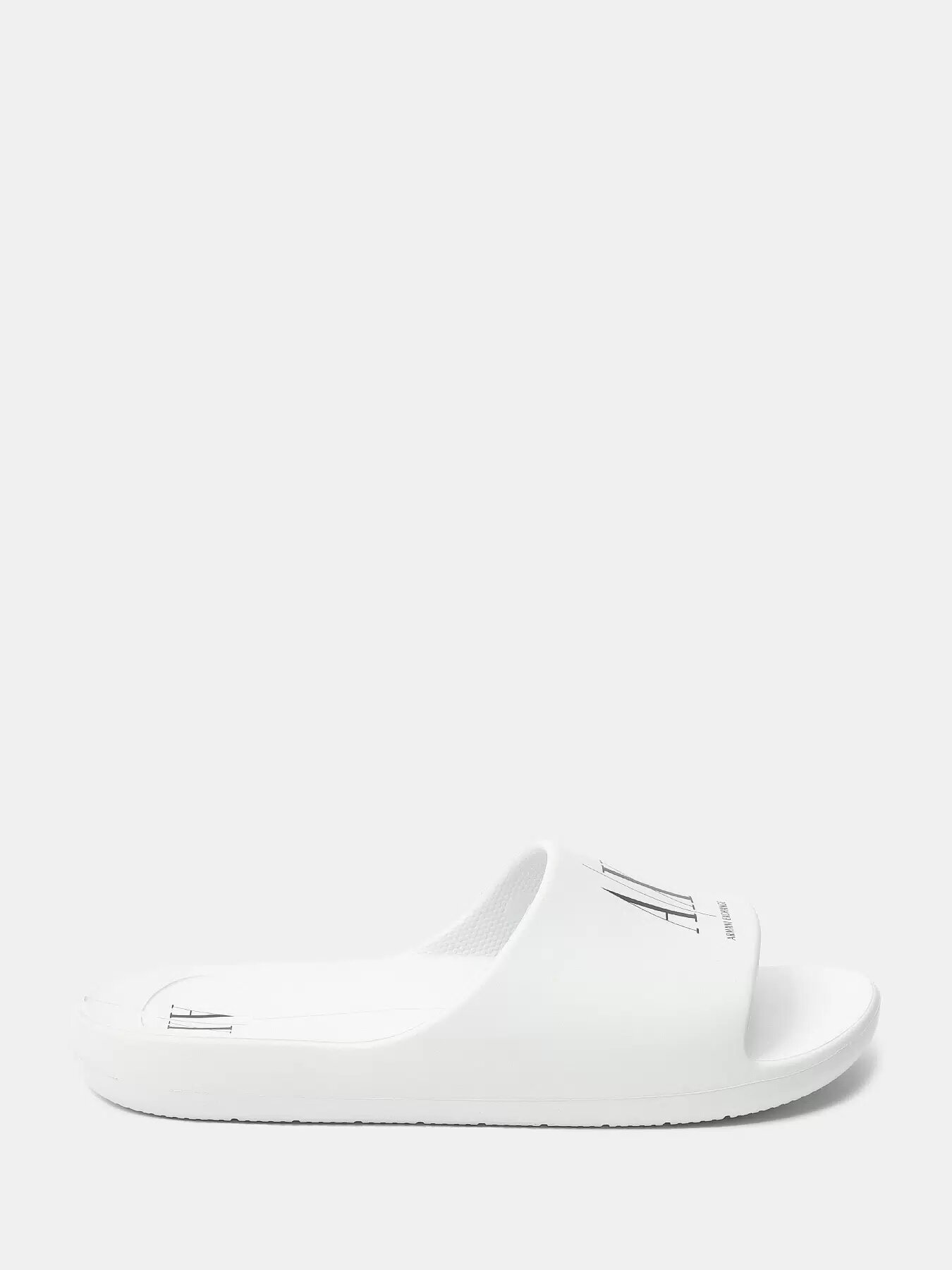 Шлёпанцы Armani Exchange