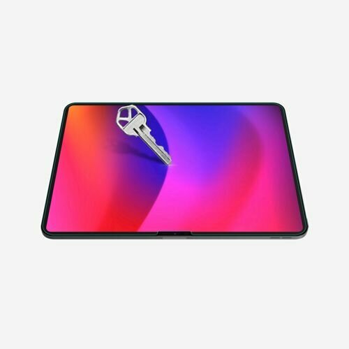 Защитное стекло для планшета Apple iPad Pro 13 2024/Air 13 2025/2024/H+ Series Nillkin Tempered Glass 0.3mm — фото 1