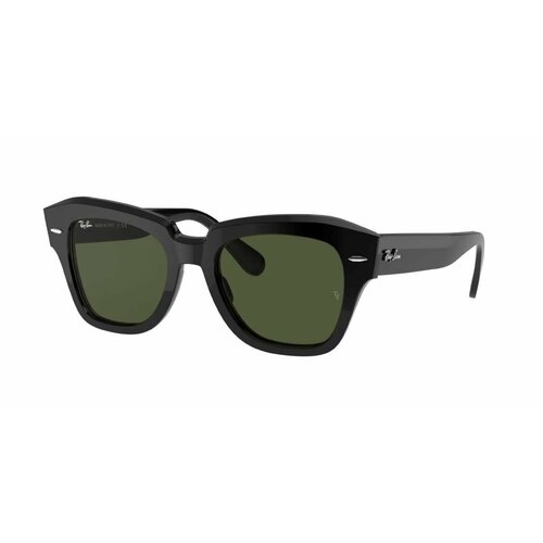 Солнцезащитные очки Ray-Ban black 20166₽