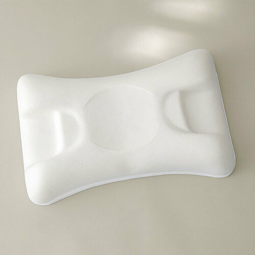 Подушка Beauty Sleep Omnia, размер - универсальный, молочный