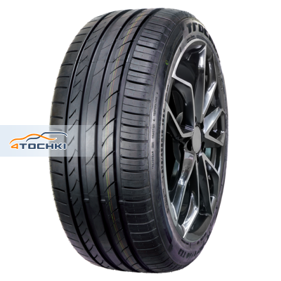 Шины Tracmax X-Privilo 225/45ZL18, летние, для легкового авто, индекс скорости Y