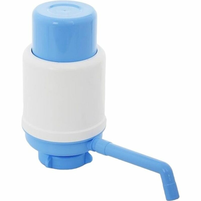 Помпа для воды Aqua Work Дельфин Eco, для бутылей на 12 и 19 л — фото 1