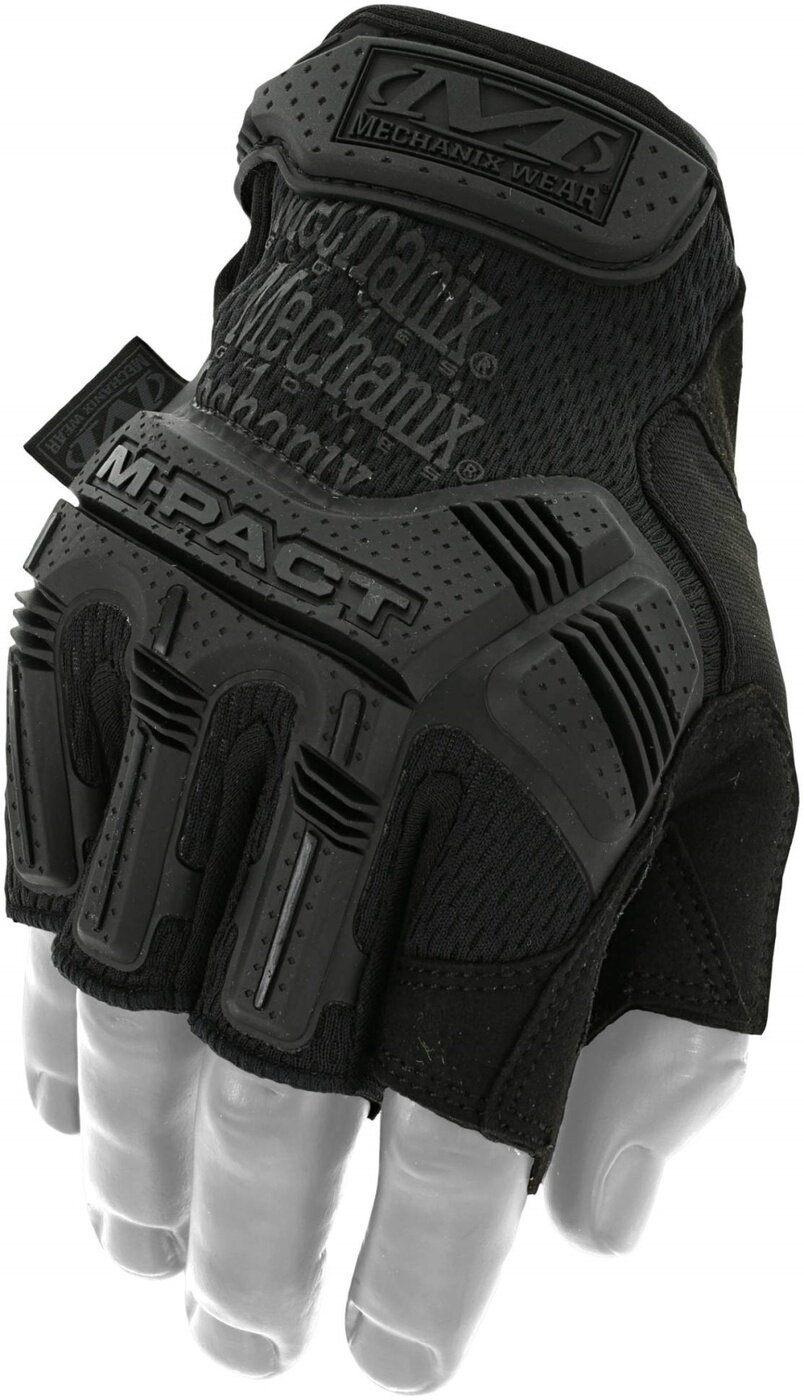 Перчатки Mechanix M-Pact Fingerless Covert (размер L)