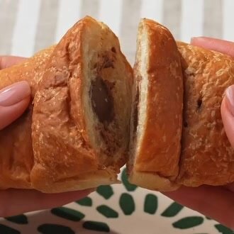 Круассан 7 Days какао, условия хранения: от +6 °C, 260 г, 4 шт. — фото 1