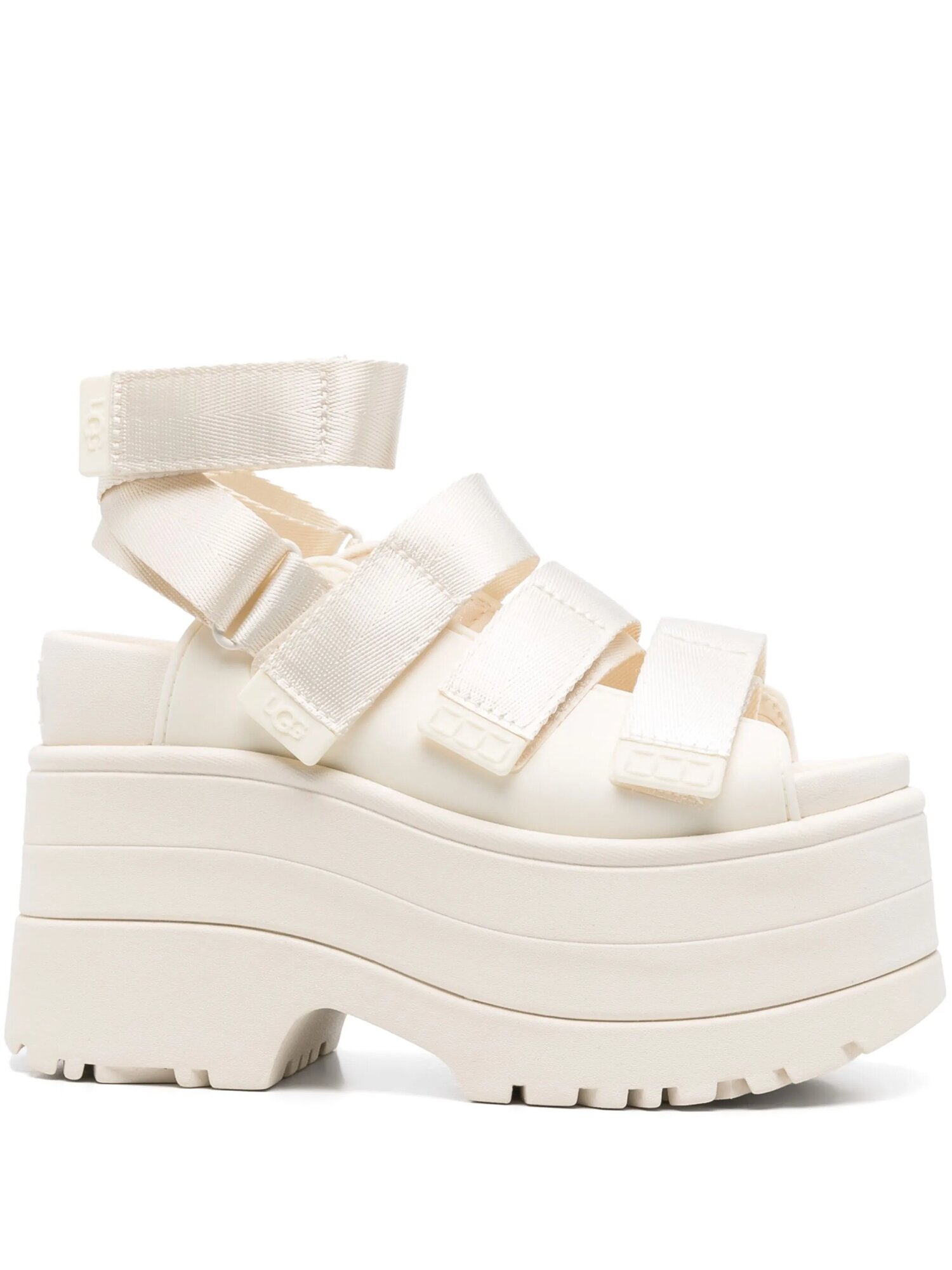 Босоножки UGG Goldenrise