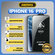 Защитное стекло Remax для Apple iPhone 16 pro / с олеофобным покр...